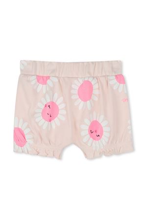 Completo in cotone bianco BILLIEBLUSH KIDS | U21081N34